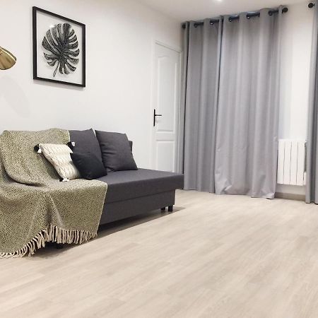 New Apartment In The Heart Of Le Marais Parijs Buitenkant foto