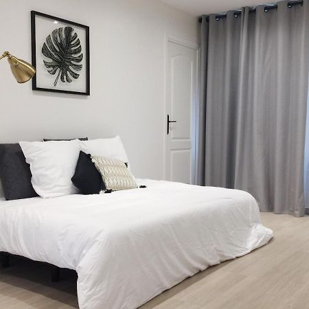 New Apartment In The Heart Of Le Marais Parijs Buitenkant foto