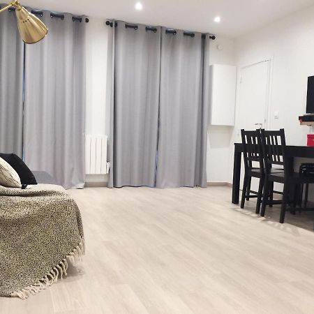 New Apartment In The Heart Of Le Marais Parijs Buitenkant foto