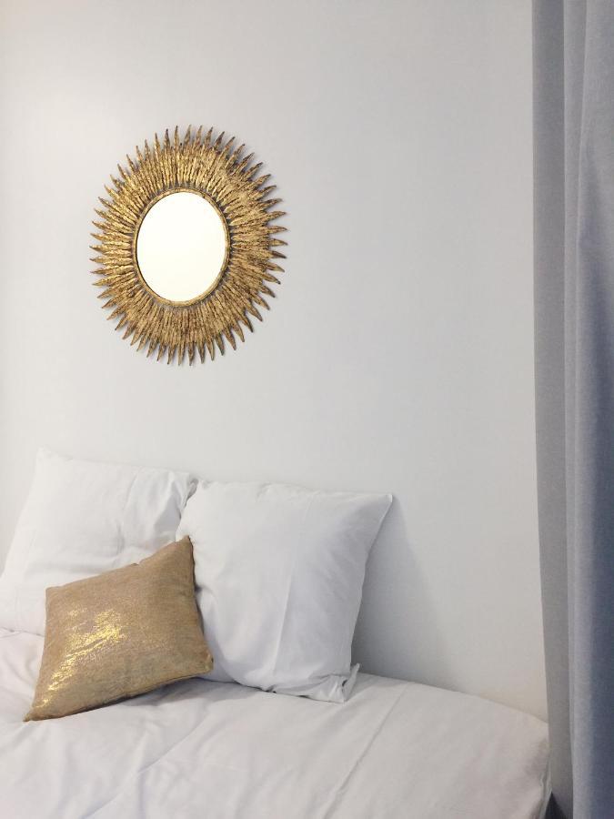 New Apartment In The Heart Of Le Marais Parijs Buitenkant foto