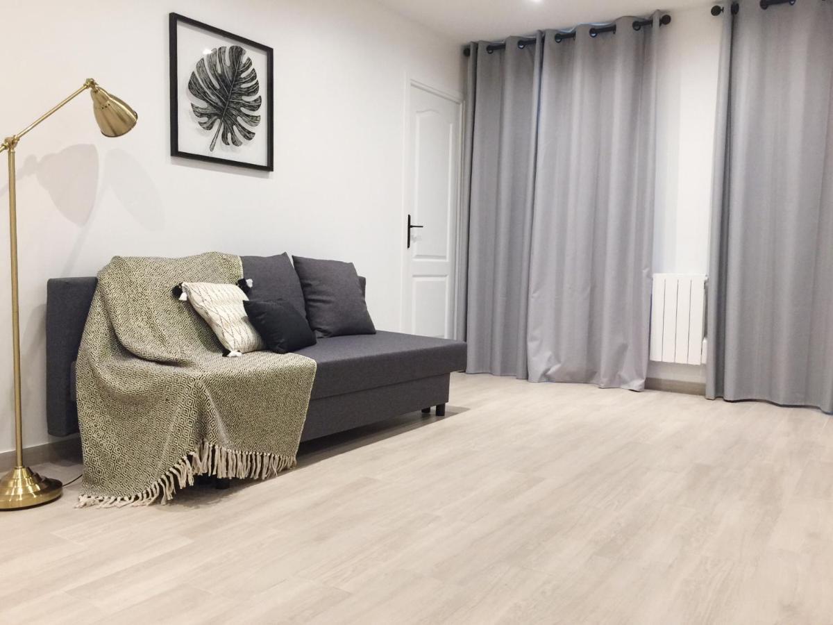 New Apartment In The Heart Of Le Marais Parijs Buitenkant foto