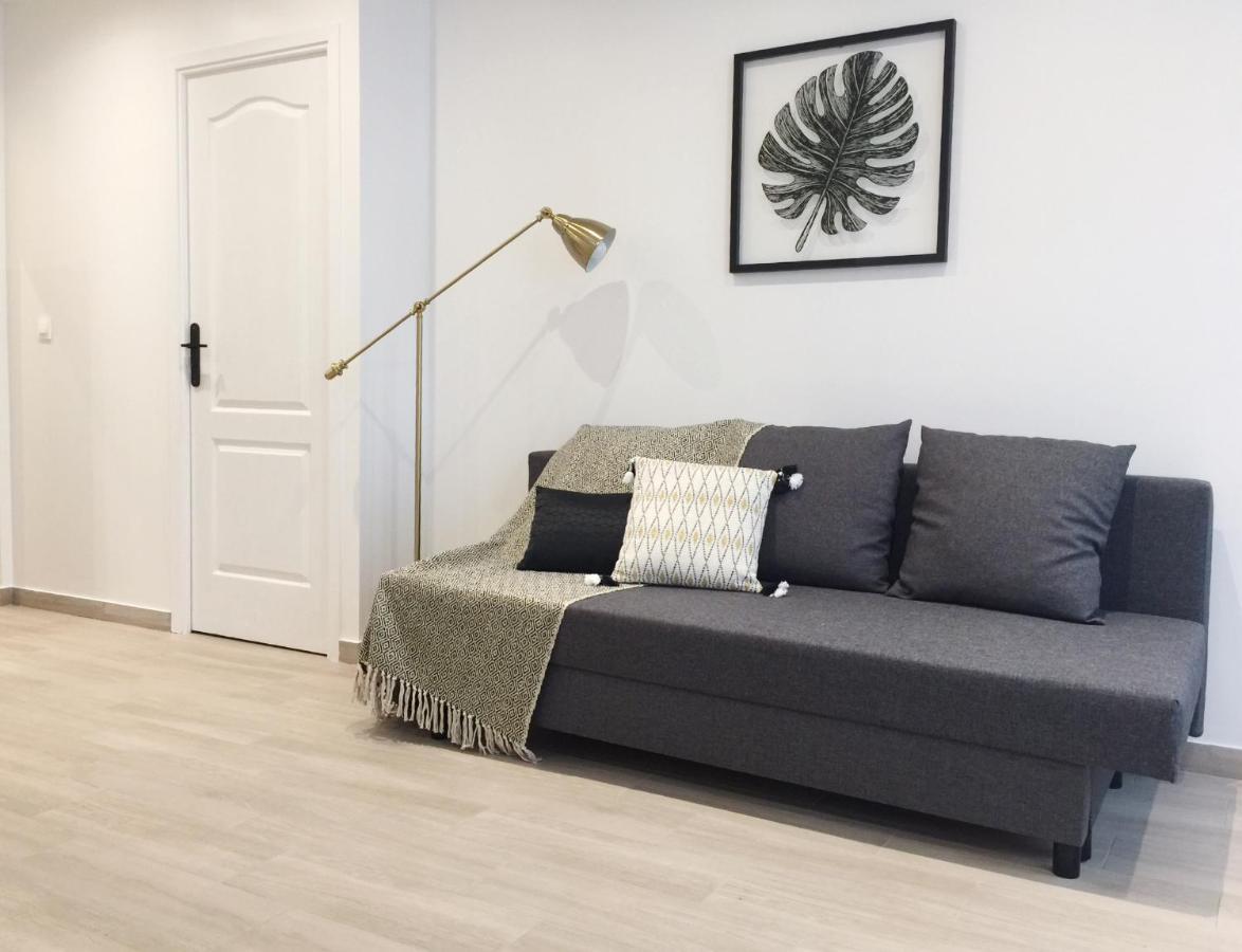 New Apartment In The Heart Of Le Marais Parijs Buitenkant foto