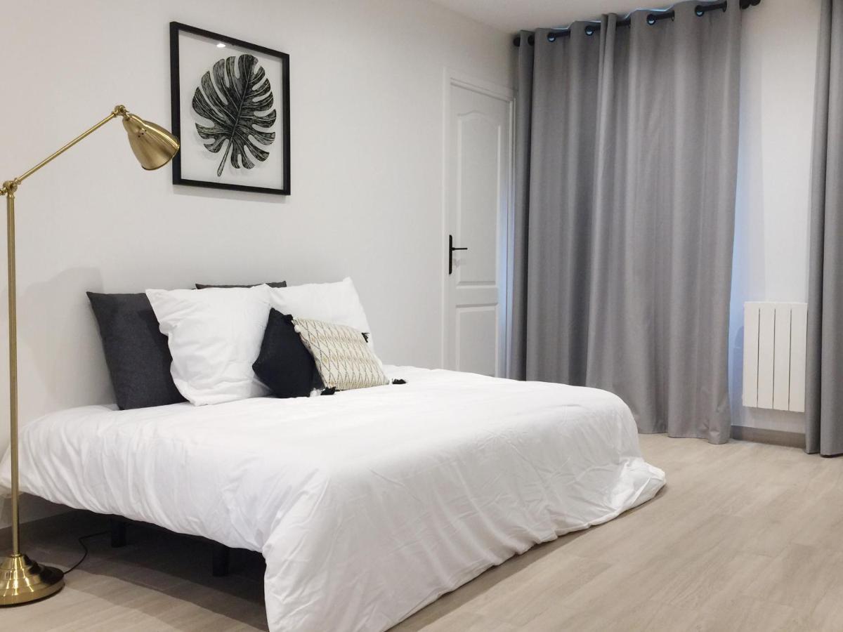 New Apartment In The Heart Of Le Marais Parijs Buitenkant foto