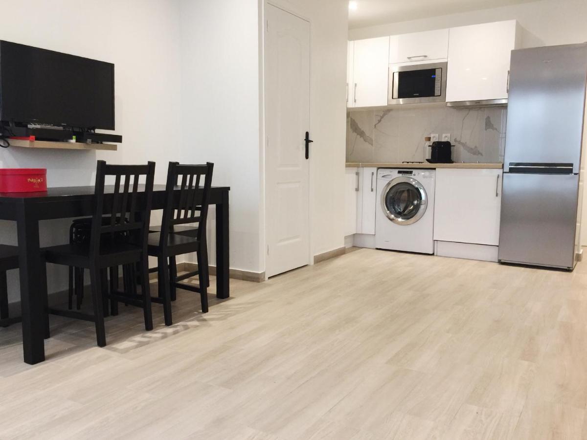 New Apartment In The Heart Of Le Marais Parijs Buitenkant foto