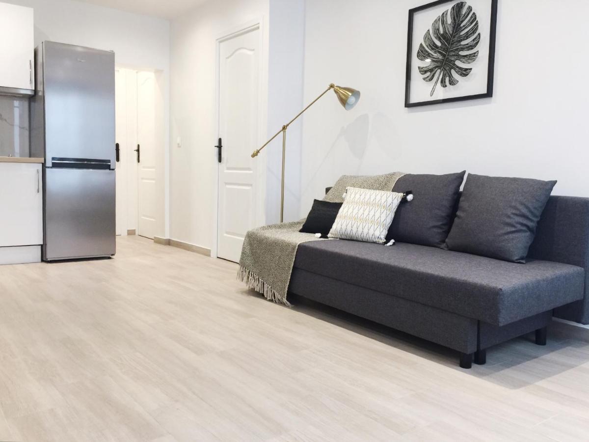 New Apartment In The Heart Of Le Marais Parijs Buitenkant foto