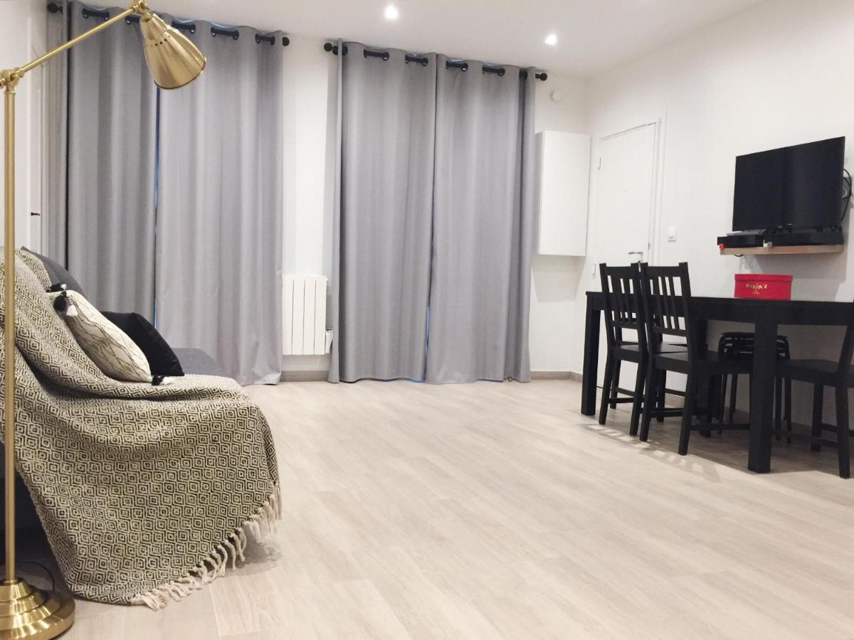 New Apartment In The Heart Of Le Marais Parijs Buitenkant foto